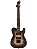 TE-1000 EVERTUNE (Black Natural Burst), зображення 1